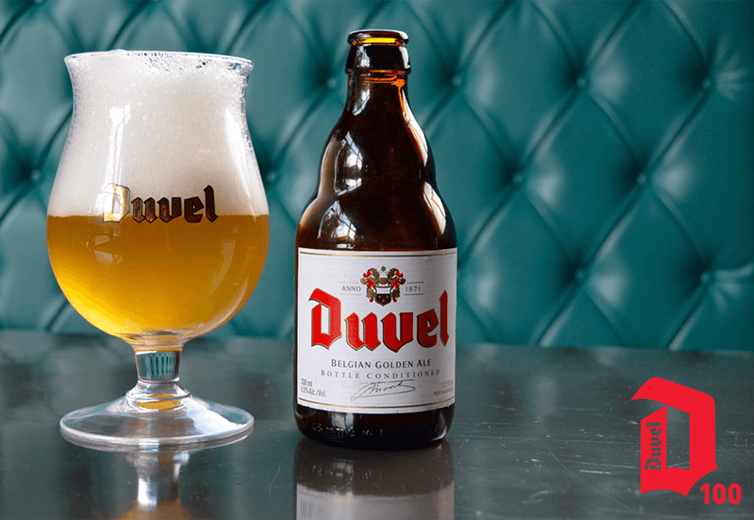 duvel - case-study